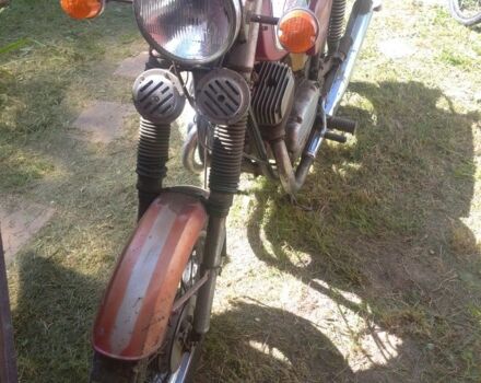 ЯВА Інша, об'ємом двигуна 0.35 л та пробігом 0 тис. км за 10000 $, фото 2 на Automoto.ua
