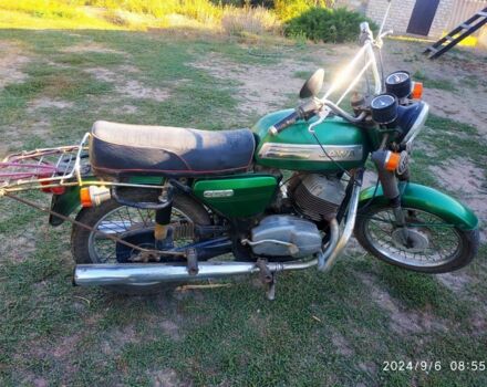 ЯВА Інша, об'ємом двигуна 0.35 л та пробігом 0 тис. км за 333 $, фото 1 на Automoto.ua