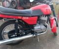 ЯВА Другая, объемом двигателя 0.35 л и пробегом 0 тыс. км за 1150 $, фото 3 на Automoto.ua