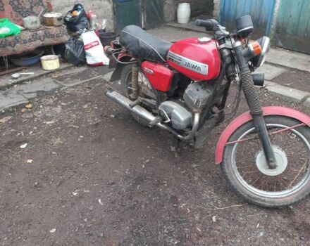 ЯВА Другая, объемом двигателя 0 л и пробегом 0 тыс. км за 25000 $, фото 5 на Automoto.ua