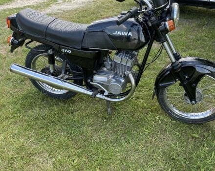 ЯВА Інша, об'ємом двигуна 0.35 л та пробігом 0 тис. км за 848 $, фото 6 на Automoto.ua
