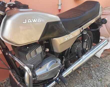 ЯВА Інша, об'ємом двигуна 0.35 л та пробігом 0 тис. км за 1300 $, фото 2 на Automoto.ua