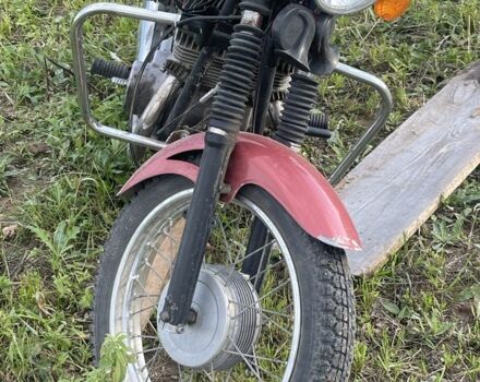 ЯВА Другая, объемом двигателя 0.35 л и пробегом 0 тыс. км за 600 $, фото 1 на Automoto.ua