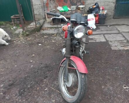 ЯВА Другая, объемом двигателя 0 л и пробегом 0 тыс. км за 25000 $, фото 4 на Automoto.ua