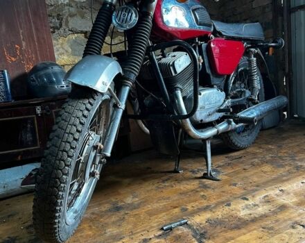 ЯВА Інша, об'ємом двигуна 0 л та пробігом 0 тис. км за 595 $, фото 1 на Automoto.ua