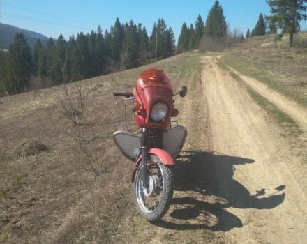 ЯВА Інша, об'ємом двигуна 0.35 л та пробігом 0 тис. км за 850 $, фото 5 на Automoto.ua