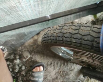 ЯВА Другая, объемом двигателя 0 л и пробегом 0 тыс. км за 238 $, фото 2 на Automoto.ua