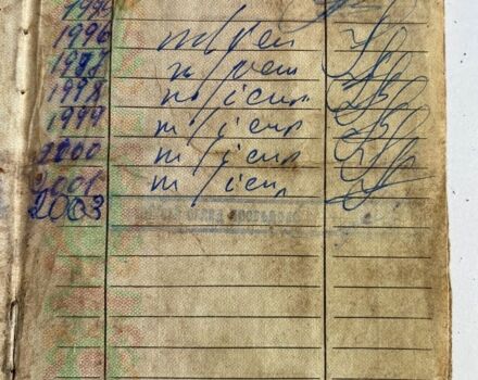 ЯВА Другая, объемом двигателя 0.35 л и пробегом 0 тыс. км за 1000 $, фото 9 на Automoto.ua