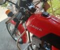 ЯВА Другая, объемом двигателя 0.35 л и пробегом 0 тыс. км за 4000 $, фото 6 на Automoto.ua