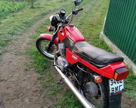 ЯВА Інша, об'ємом двигуна 0.35 л та пробігом 0 тис. км за 194 $, фото 7 на Automoto.ua