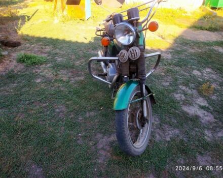 ЯВА Інша, об'ємом двигуна 0.35 л та пробігом 0 тис. км за 333 $, фото 2 на Automoto.ua