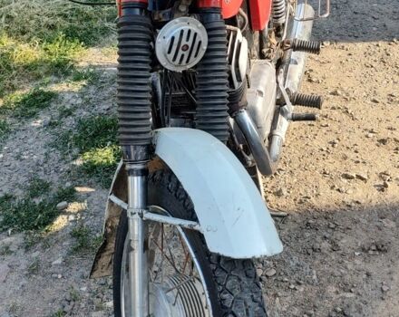 ЯВА Інша, об'ємом двигуна 0.35 л та пробігом 0 тис. км за 461 $, фото 2 на Automoto.ua