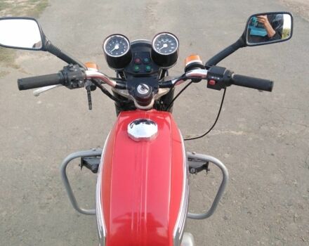 ЯВА Другая, объемом двигателя 0.35 л и пробегом 0 тыс. км за 950 $, фото 1 на Automoto.ua