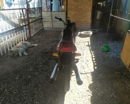 ЯВА Другая, объемом двигателя 0.35 л и пробегом 0 тыс. км за 400 $, фото 1 на Automoto.ua