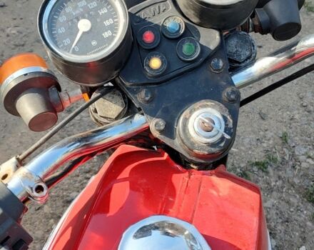 ЯВА Інша, об'ємом двигуна 0.35 л та пробігом 0 тис. км за 461 $, фото 3 на Automoto.ua