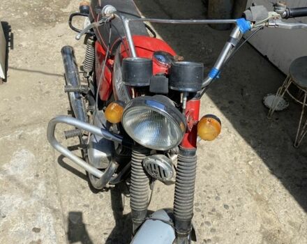 ЯВА Інша, об'ємом двигуна 0 л та пробігом 0 тис. км за 597 $, фото 1 на Automoto.ua