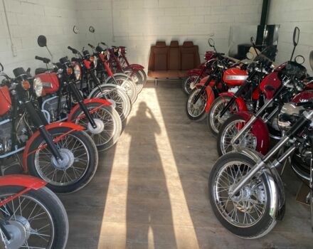 ЯВА Другая, объемом двигателя 0.35 л и пробегом 0 тыс. км за 6999 $, фото 6 на Automoto.ua