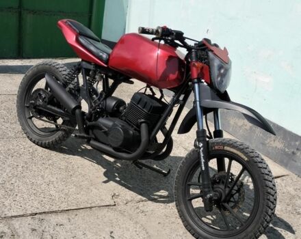 ЯВА Інша, об'ємом двигуна 0.35 л та пробігом 0 тис. км за 900 $, фото 1 на Automoto.ua