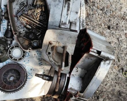 ЯВА Інша, об'ємом двигуна 0.35 л та пробігом 0 тис. км за 154 $, фото 2 на Automoto.ua