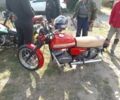 ЯВА Другая, объемом двигателя 0.35 л и пробегом 0 тыс. км за 1000 $, фото 3 на Automoto.ua