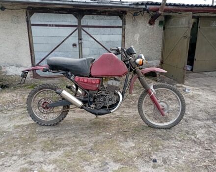 ЯВА Інша, об'ємом двигуна 0.35 л та пробігом 0 тис. км за 429 $, фото 1 на Automoto.ua