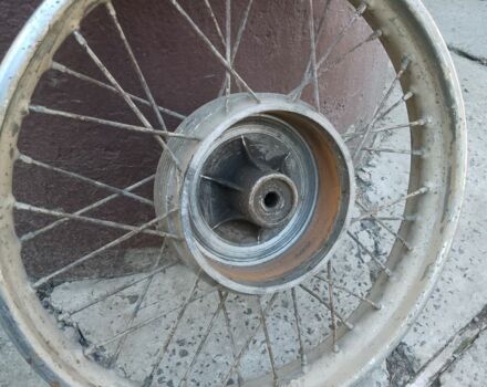 ЯВА Другая 1990 в Малине на Automoto.ua ЯВА Другая, объемом двигателя 0 л и пробегом 0 тыс. км за 17 $, фото 2 на Automoto.ua