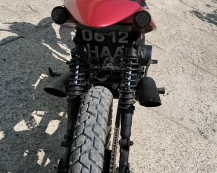 ЯВА Інша, об'ємом двигуна 0.35 л та пробігом 0 тис. км за 900 $, фото 4 на Automoto.ua