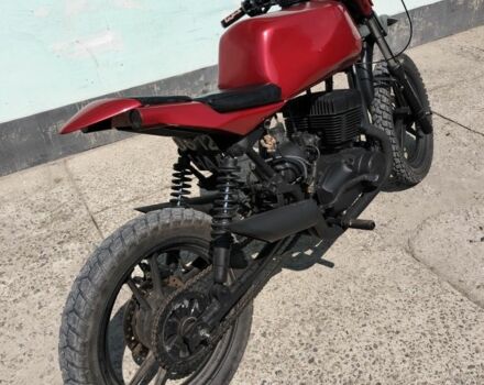 ЯВА Інша, об'ємом двигуна 0.35 л та пробігом 0 тис. км за 900 $, фото 5 на Automoto.ua