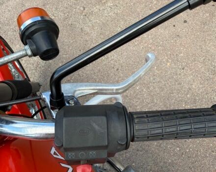 ЯВА Другая, объемом двигателя 0.35 л и пробегом 0 тыс. км за 3100 $, фото 6 на Automoto.ua