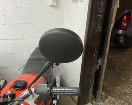 ЯВА Другая, объемом двигателя 0.35 л и пробегом 0 тыс. км за 6999 $, фото 4 на Automoto.ua