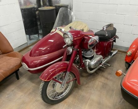 ЯВА Другая, объемом двигателя 0.35 л и пробегом 0 тыс. км за 6999 $, фото 14 на Automoto.ua