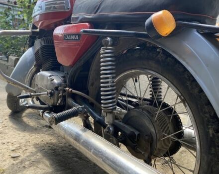 ЯВА Інша, об'ємом двигуна 0 л та пробігом 0 тис. км за 597 $, фото 2 на Automoto.ua