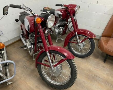 ЯВА Другая, объемом двигателя 0.35 л и пробегом 0 тыс. км за 6999 $, фото 7 на Automoto.ua