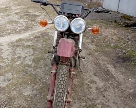 ЯВА Інша, об'ємом двигуна 0.35 л та пробігом 0 тис. км за 429 $, фото 2 на Automoto.ua