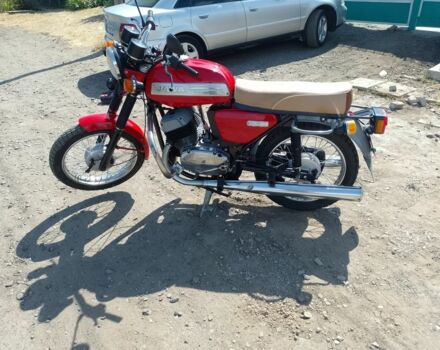 ЯВА Другая, объемом двигателя 0.35 л и пробегом 0 тыс. км за 1000 $, фото 1 на Automoto.ua