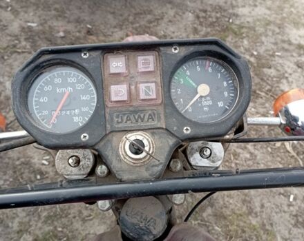 ЯВА Інша, об'ємом двигуна 0.35 л та пробігом 0 тис. км за 429 $, фото 3 на Automoto.ua