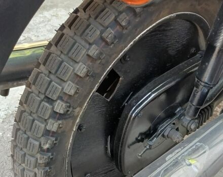 ЯВА Другая, объемом двигателя 0.35 л и пробегом 0 тыс. км за 400 $, фото 4 на Automoto.ua