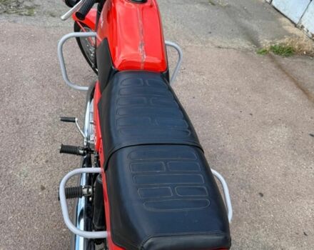 ЯВА Другая, объемом двигателя 0.35 л и пробегом 0 тыс. км за 3100 $, фото 7 на Automoto.ua