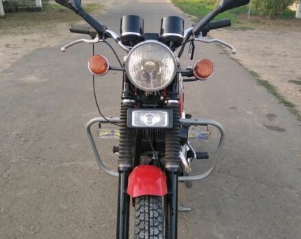 ЯВА Другая, объемом двигателя 0.35 л и пробегом 0 тыс. км за 950 $, фото 4 на Automoto.ua