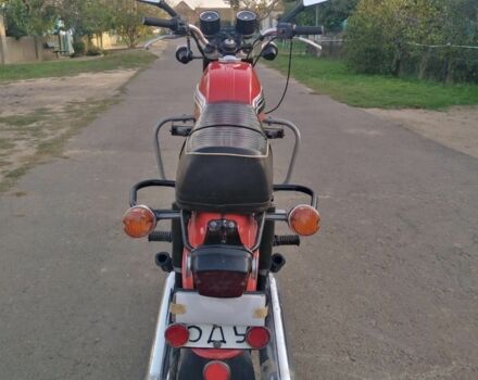 ЯВА Другая, объемом двигателя 0.35 л и пробегом 0 тыс. км за 950 $, фото 3 на Automoto.ua