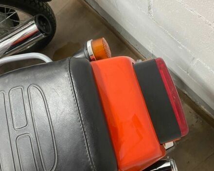 ЯВА Другая, объемом двигателя 0.35 л и пробегом 0 тыс. км за 6999 $, фото 3 на Automoto.ua