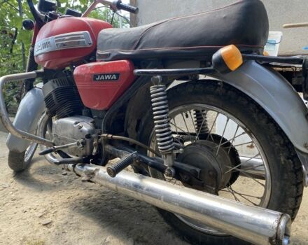 ЯВА Інша, об'ємом двигуна 0 л та пробігом 0 тис. км за 597 $, фото 4 на Automoto.ua