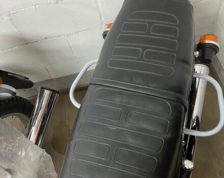 ЯВА Другая, объемом двигателя 0.35 л и пробегом 0 тыс. км за 6999 $, фото 2 на Automoto.ua