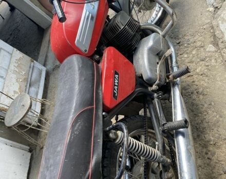 ЯВА Інша, об'ємом двигуна 0 л та пробігом 0 тис. км за 597 $, фото 3 на Automoto.ua