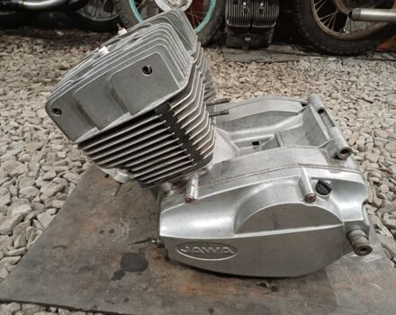 ЯВА Інша, об'ємом двигуна 0.35 л та пробігом 0 тис. км за 15800 $, фото 1 на Automoto.ua