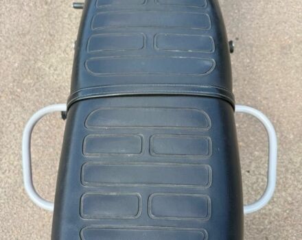 ЯВА Другая, объемом двигателя 0.35 л и пробегом 0 тыс. км за 3100 $, фото 2 на Automoto.ua