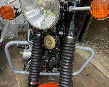 ЯВА Другая, объемом двигателя 0.35 л и пробегом 0 тыс. км за 6999 $, фото 5 на Automoto.ua