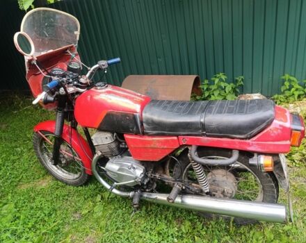 ЯВА Другая, объемом двигателя 0 л и пробегом 0 тыс. км за 485 $, фото 1 на Automoto.ua