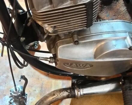 ЯВА Інша, об'ємом двигуна 0.35 л та пробігом 0 тис. км за 1600 $, фото 10 на Automoto.ua