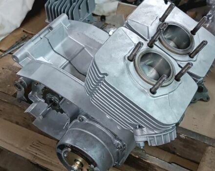 ЯВА Другая 1991 в Хмельницком на Automoto.ua ЯВА Другая, объемом двигателя 0.35 л и пробегом 0 тыс. км за 4700 $, фото 6 на Automoto.ua